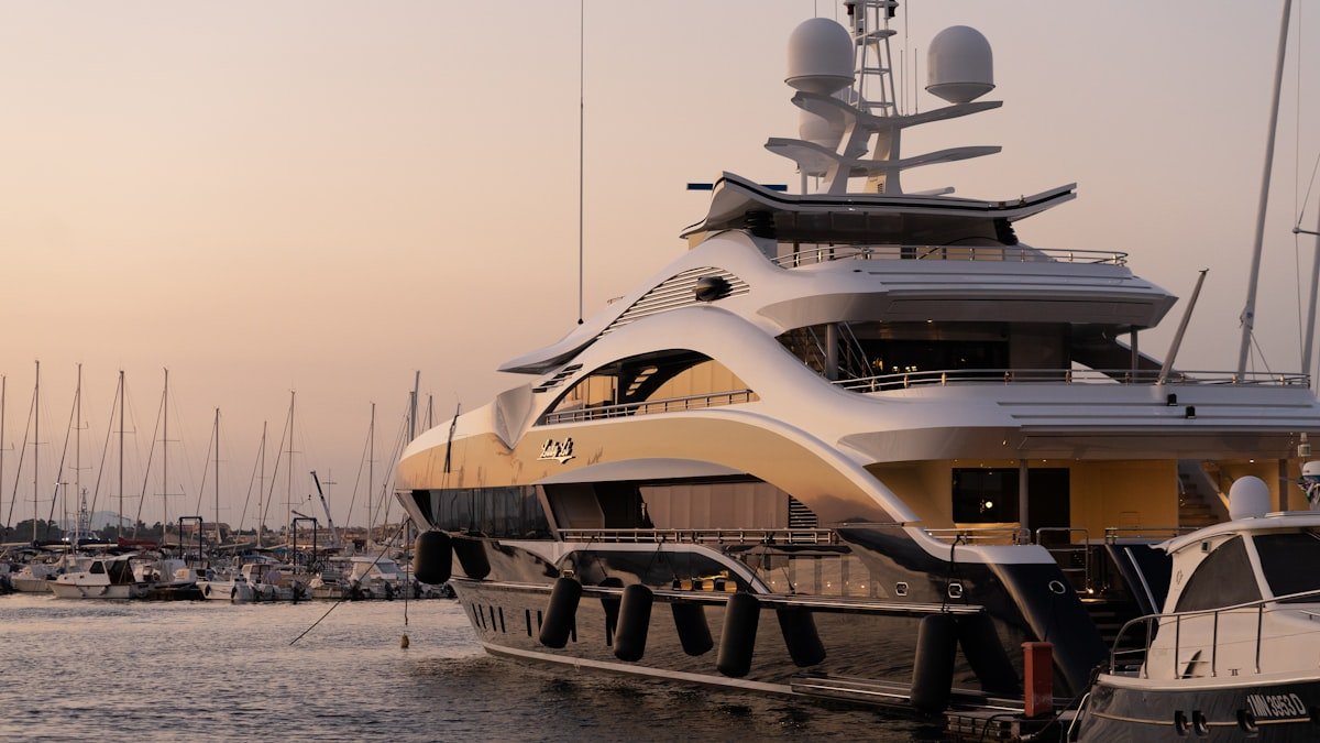 Beneteau First 36.7 under sail